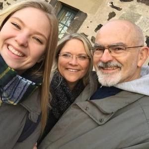 Meet your Posher, Ragan